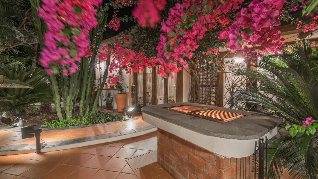 Photo of Patio Balcony in Leni