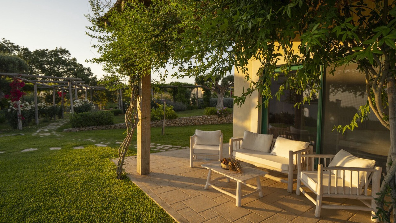 Photo of Patio Balcony in Ricadi