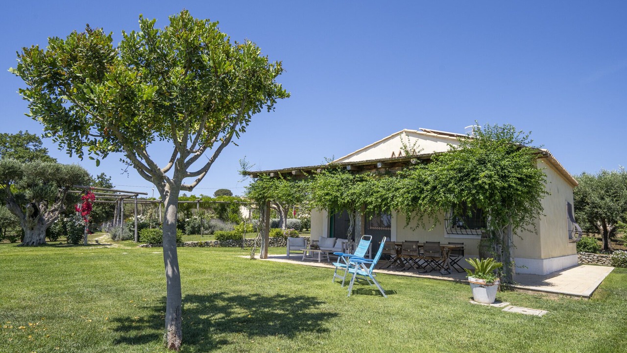 Photo of Outdoor in Ricadi