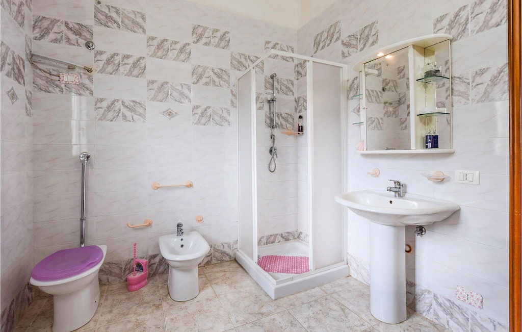 Photo of Bathroom in Vittoria