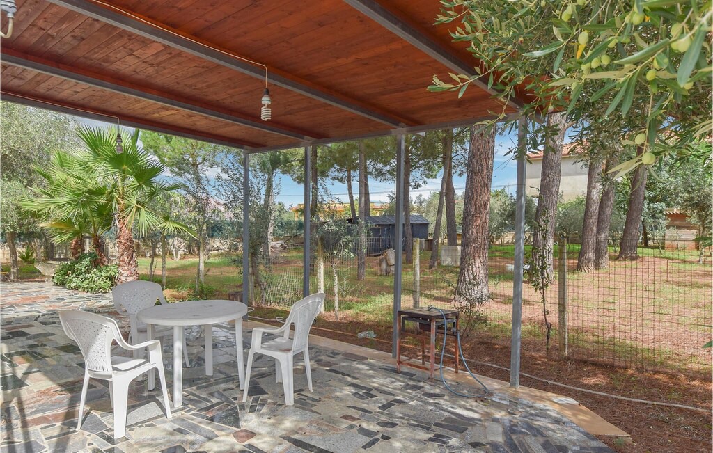 Photo of Patio Balcony in Vittoria