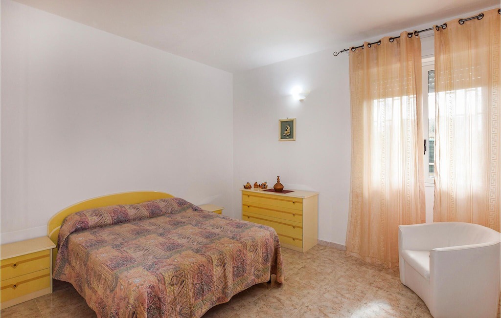 Photo of Bedroom in Vittoria