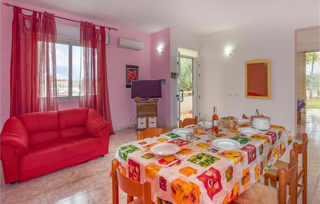 Photo of Livingroom in Vittoria