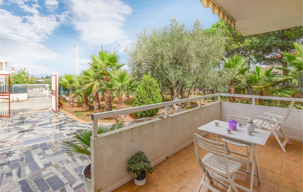 Photo of Patio Balcony in Vittoria