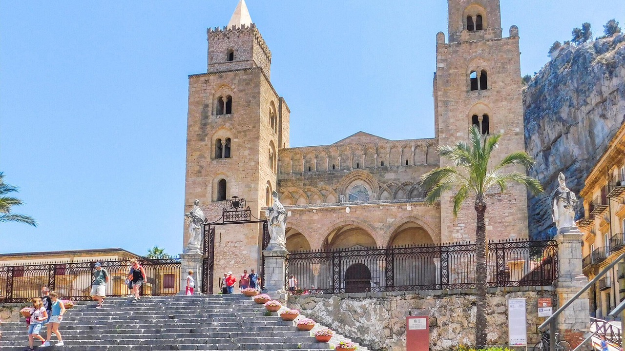 Photo of Others in Sant'Agata di Militello