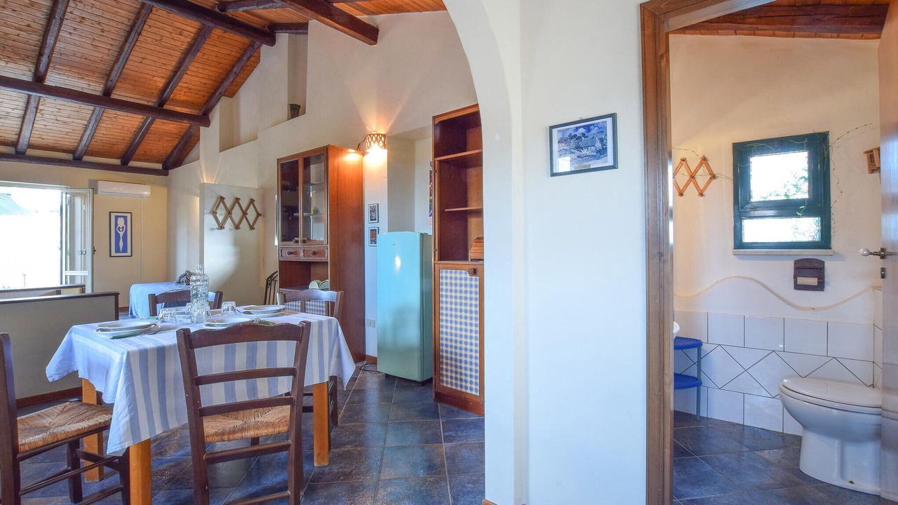 Photo of Bedroom in Sant'Agata di Militello