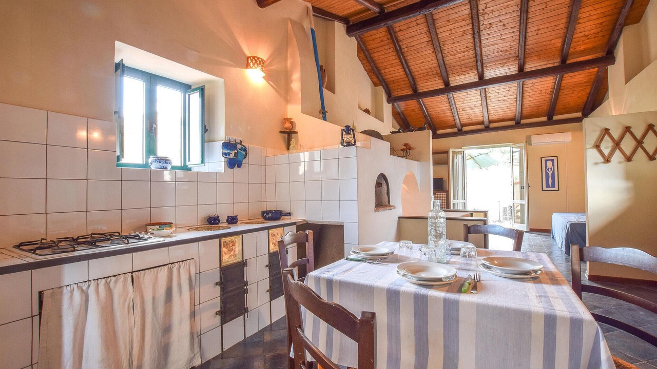 Photo of Bedroom in Sant'Agata di Militello