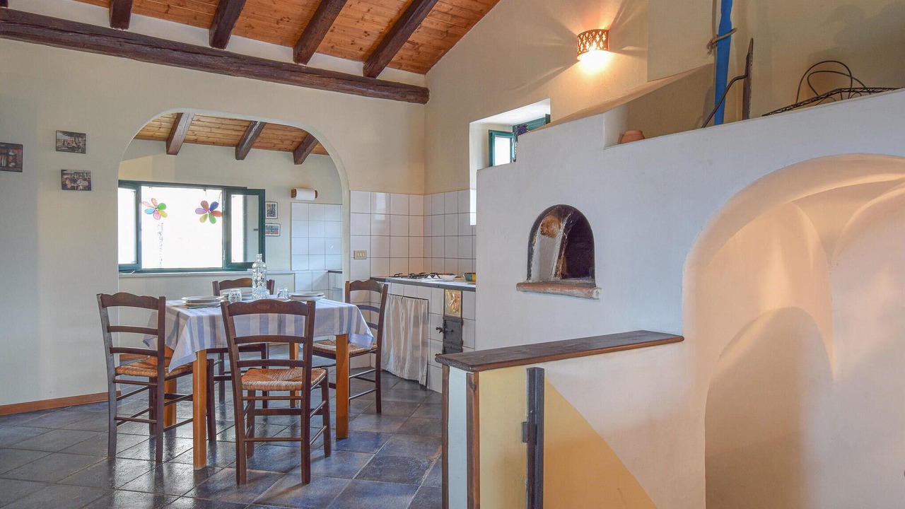 Photo of Bedroom in Sant'Agata di Militello