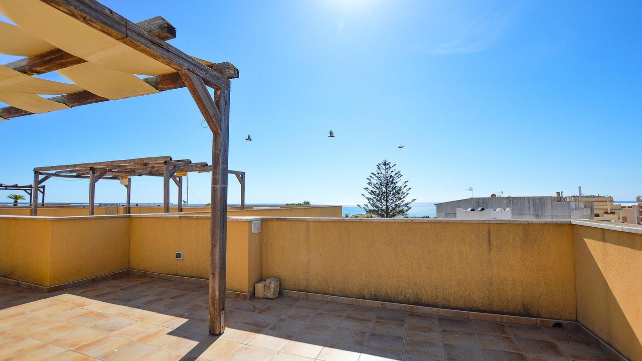 Photo of Bedroom in Marinella di Selinunte
