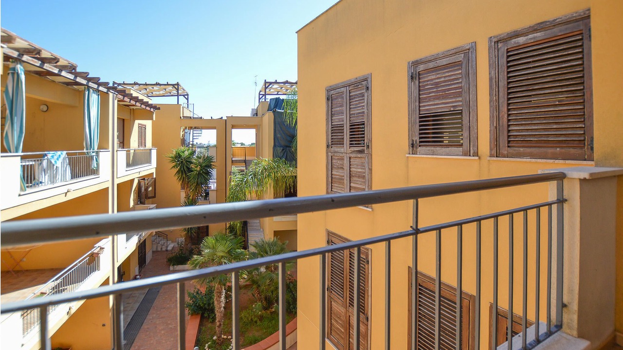 Photo of Bedroom in Marinella di Selinunte