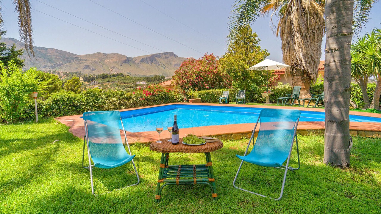 Photo of Outdoor in Trabia