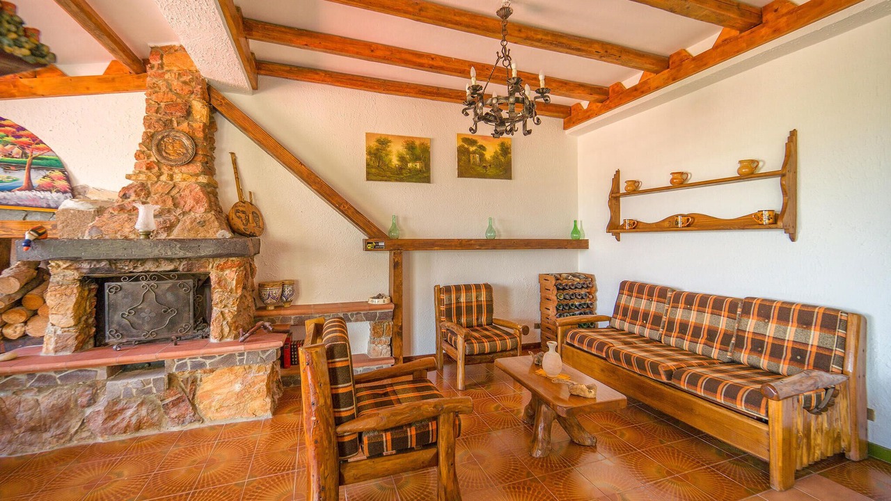 Photo of Bedroom in Trabia