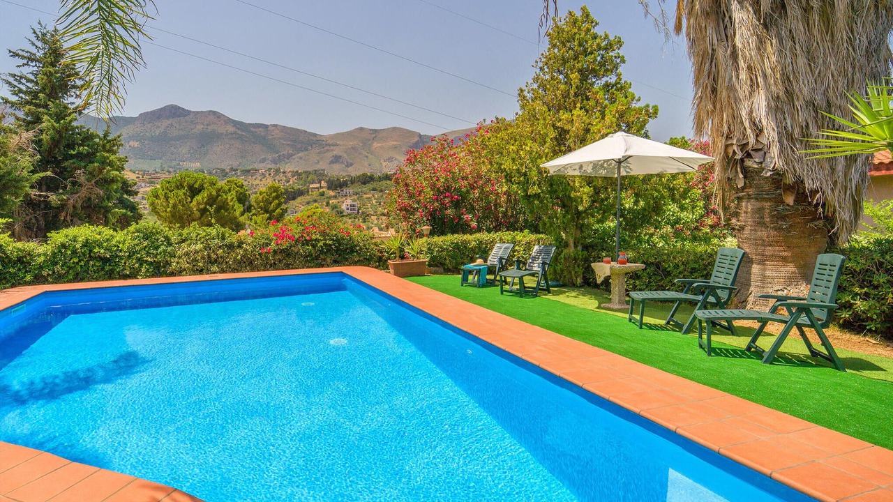 Photo of Outdoor in Trabia