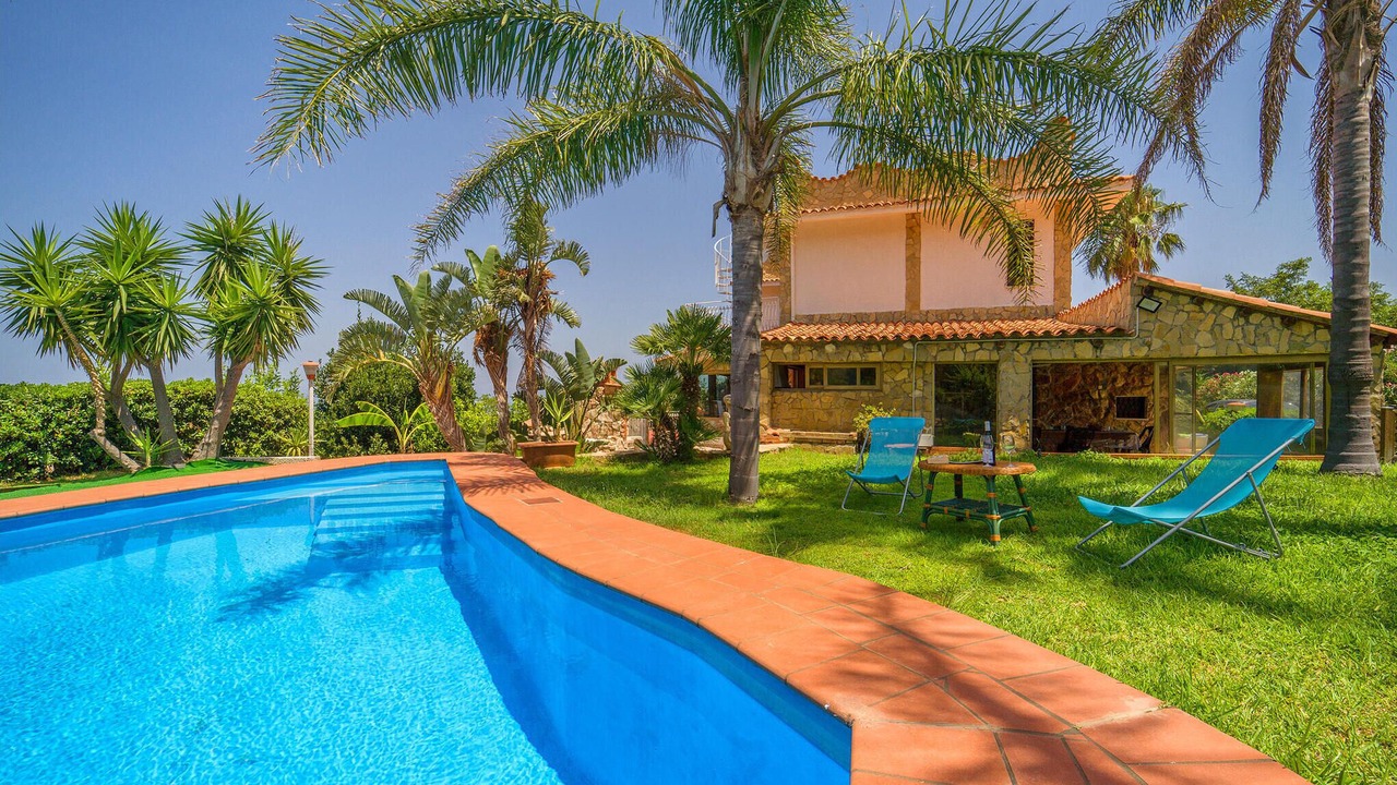 Photo of Outdoor in Trabia