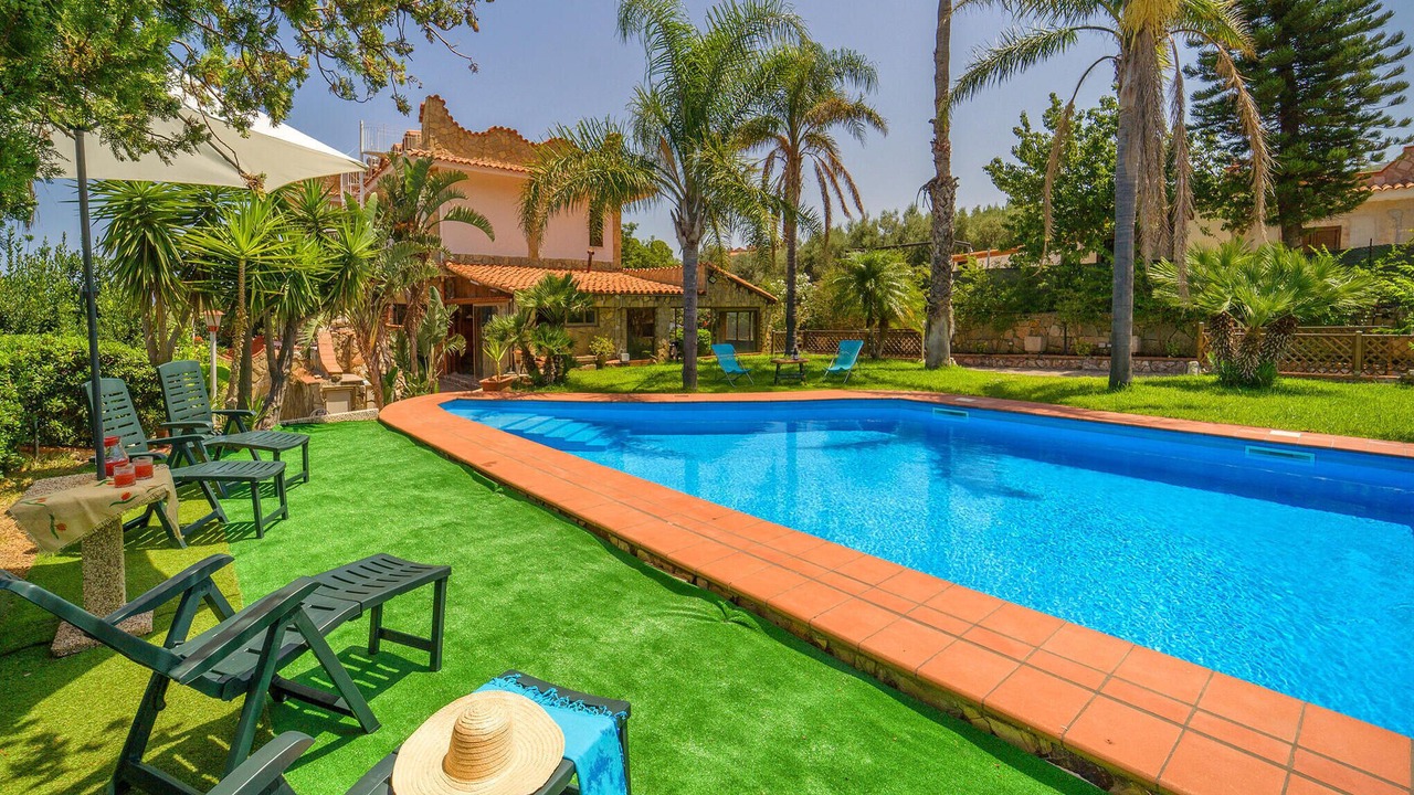 Photo of Outdoor in Trabia