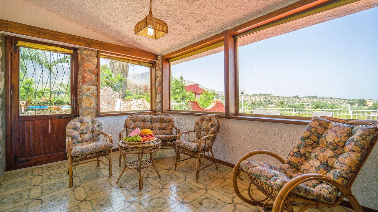 Photo of Bedroom in Trabia