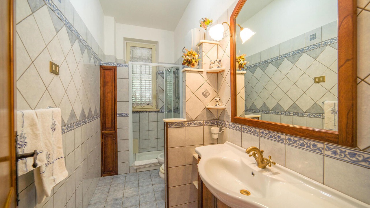 Photo of Bathroom in Trabia