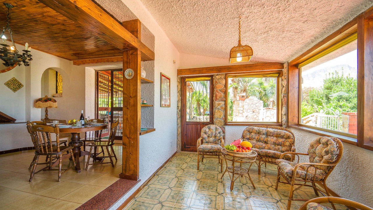 Photo of Bedroom in Trabia
