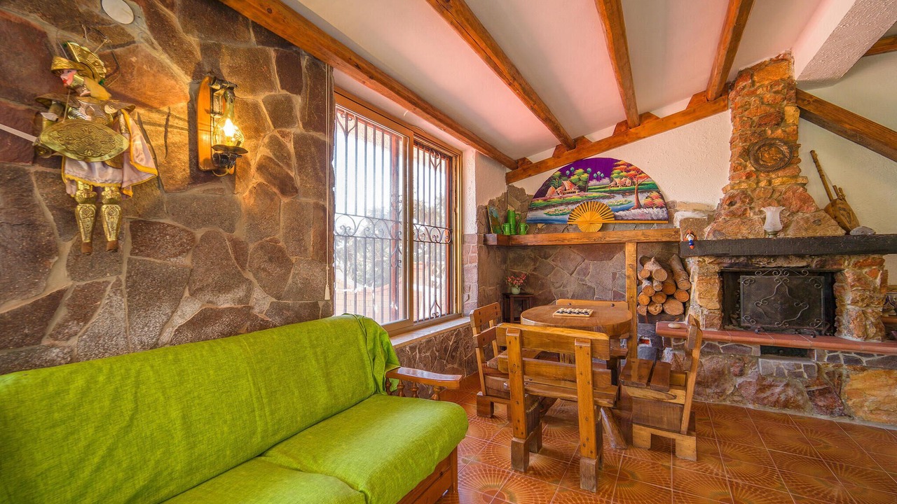 Photo of Bedroom in Trabia