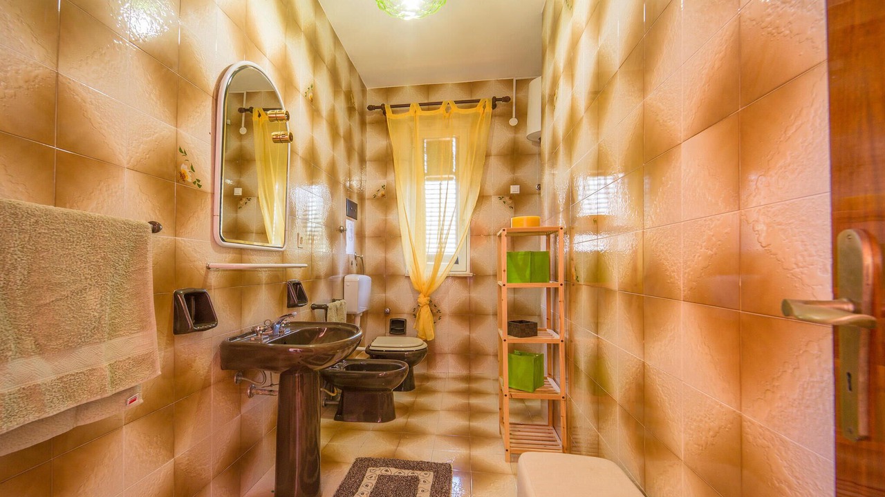 Photo of Bathroom in Trabia