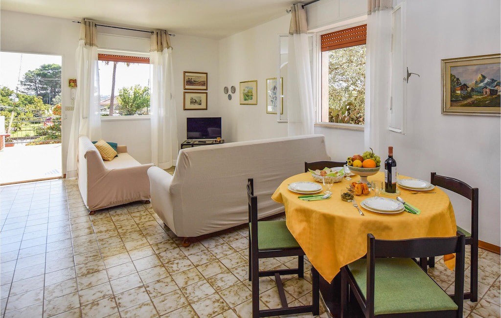 Photo of Livingroom in Puntarazzi