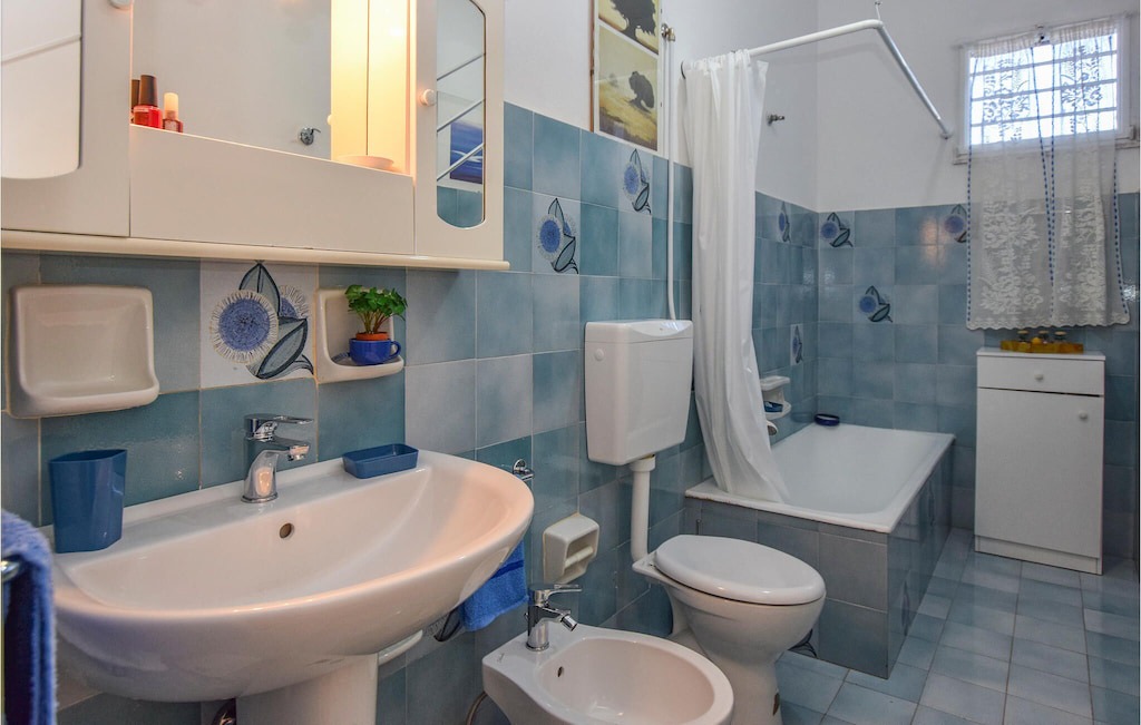 Photo of Bathroom in Puntarazzi