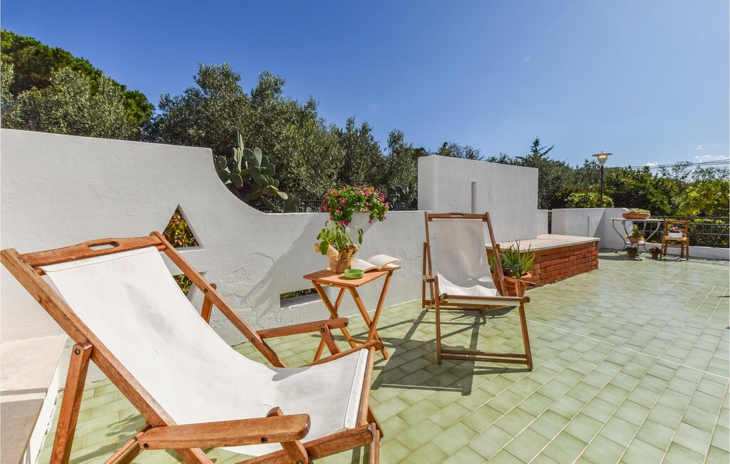 Photo of Patio Balcony in Puntarazzi