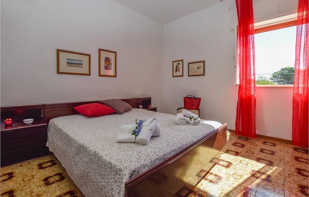 Photo of Bedroom in Puntarazzi
