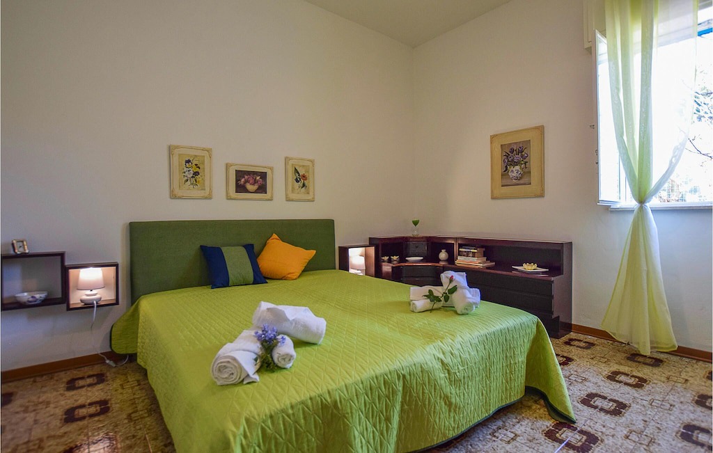 Photo of Bedroom in Puntarazzi