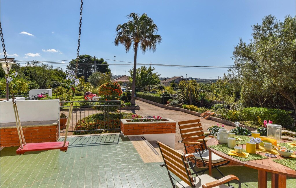 Photo of Patio Balcony in Puntarazzi