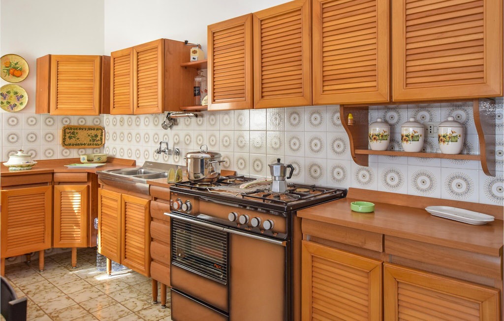Photo of Kitchen in Puntarazzi