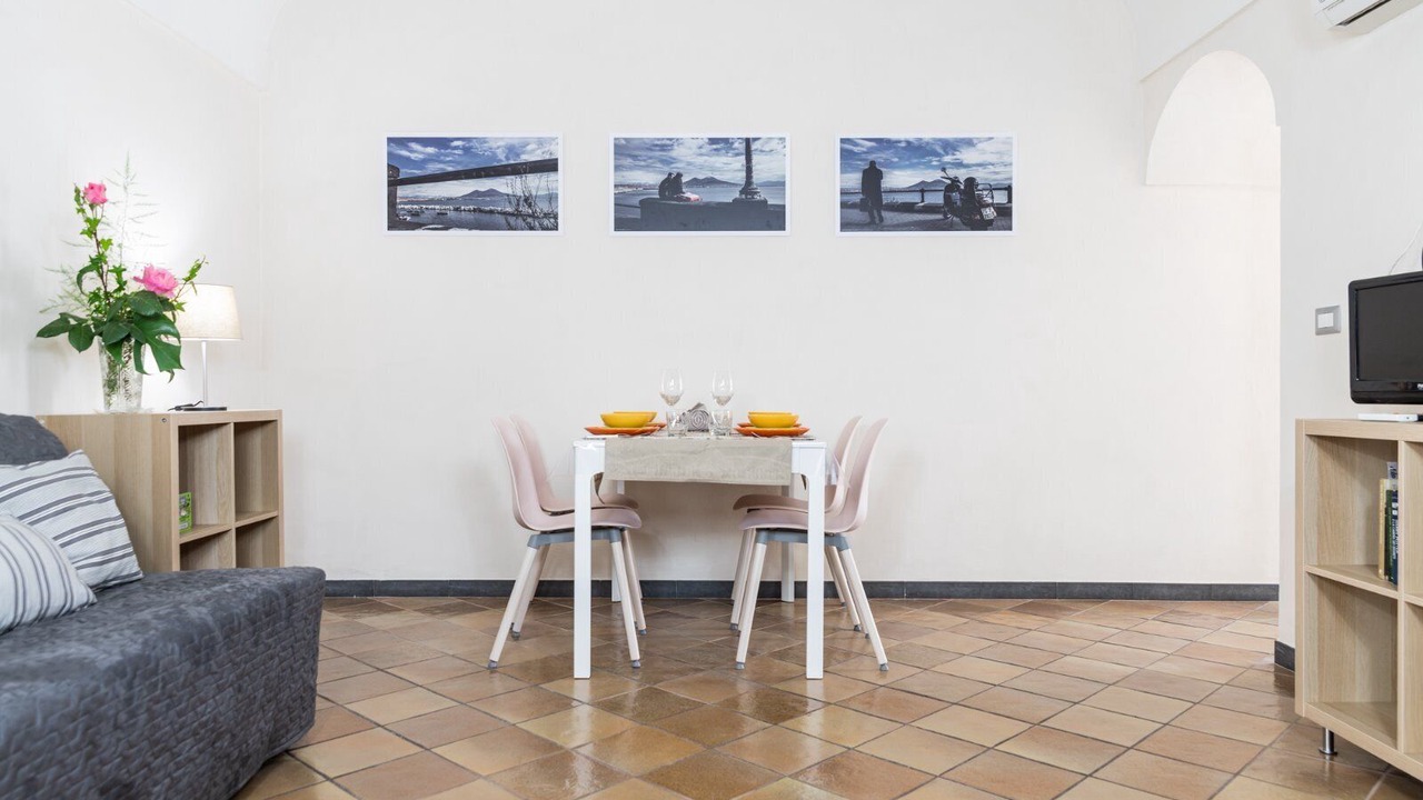Photo of Livingroom in Boscoreale