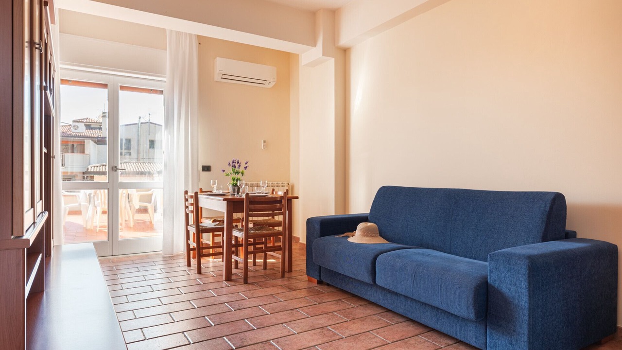 Photo of Livingroom in Capo d'Orlando