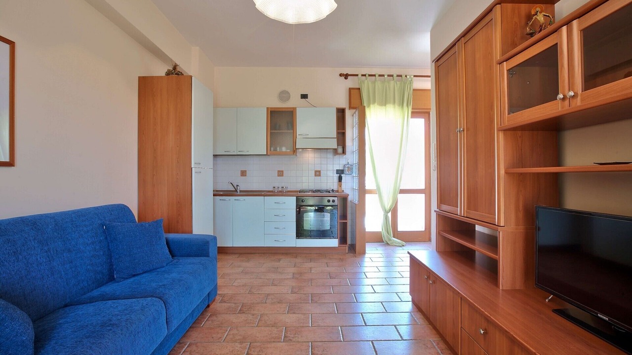 Photo of Livingroom in Capo d'Orlando