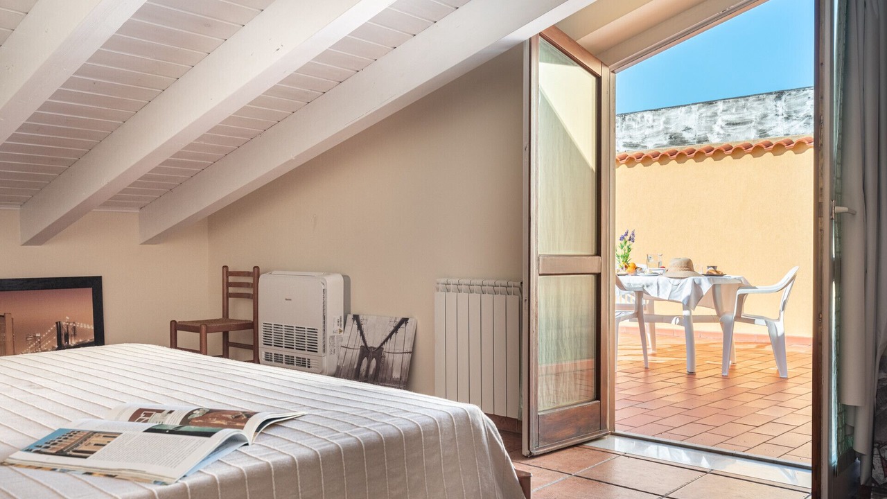 Photo of Bedroom in Capo d'Orlando