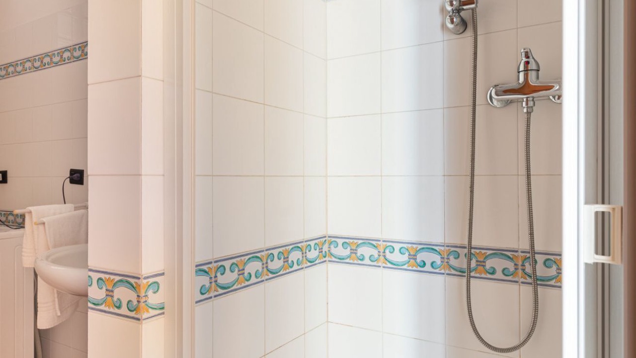 Photo of Bathroom in Capo d'Orlando