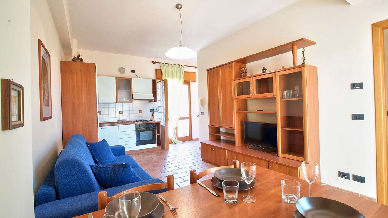 Photo of Livingroom in Capo d'Orlando