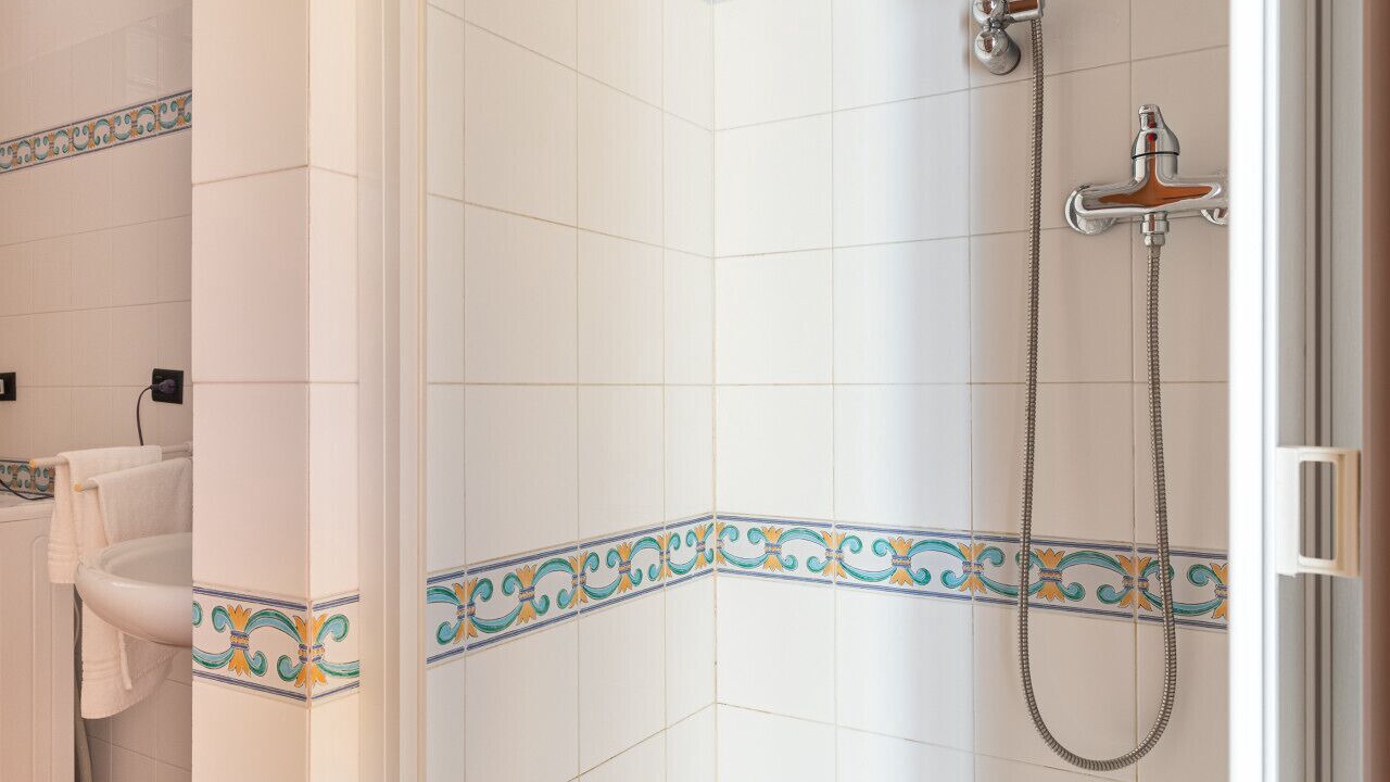 Photo of Bathroom in Capo d'Orlando