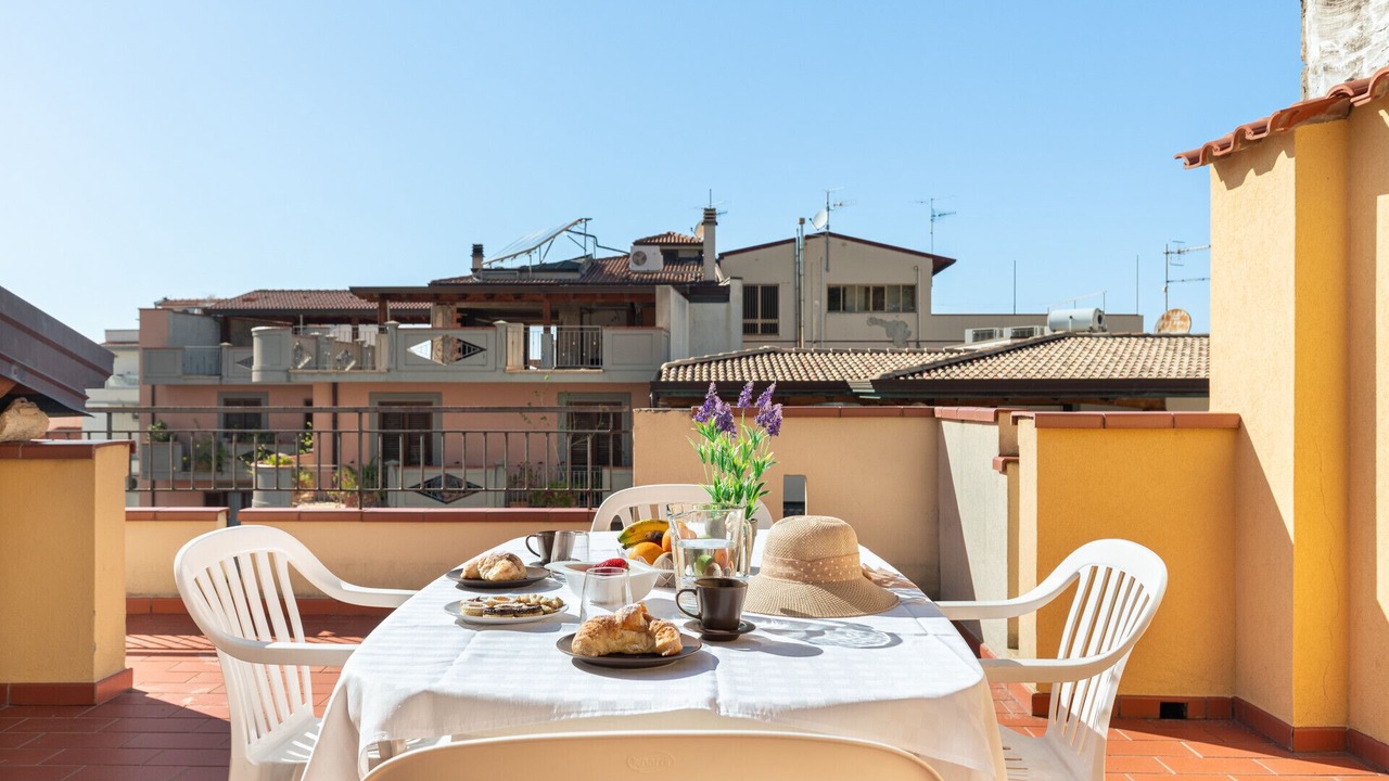 Photo of Outdoor in Capo d'Orlando