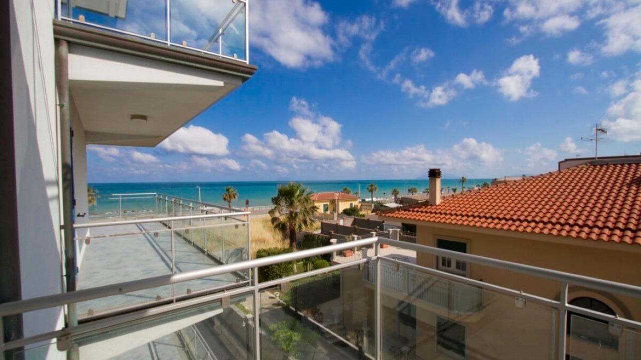 Photo of Outdoor in Capo d'Orlando
