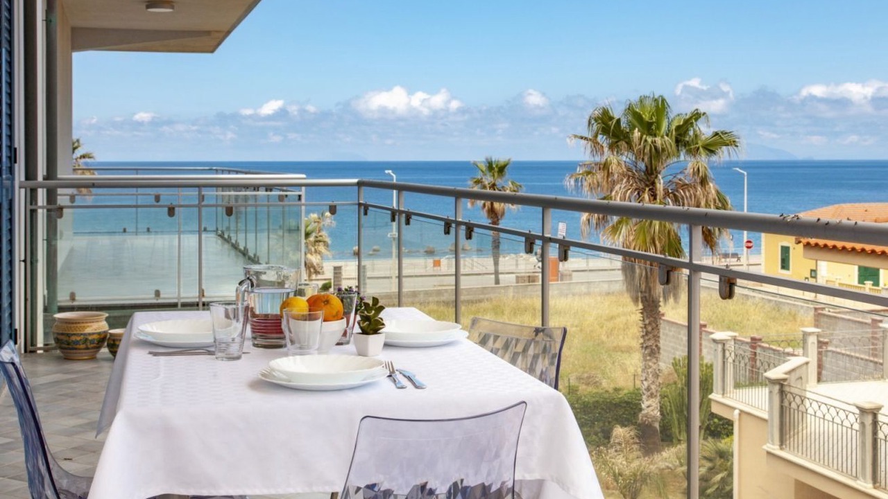 Photo of Outdoor in Capo d'Orlando