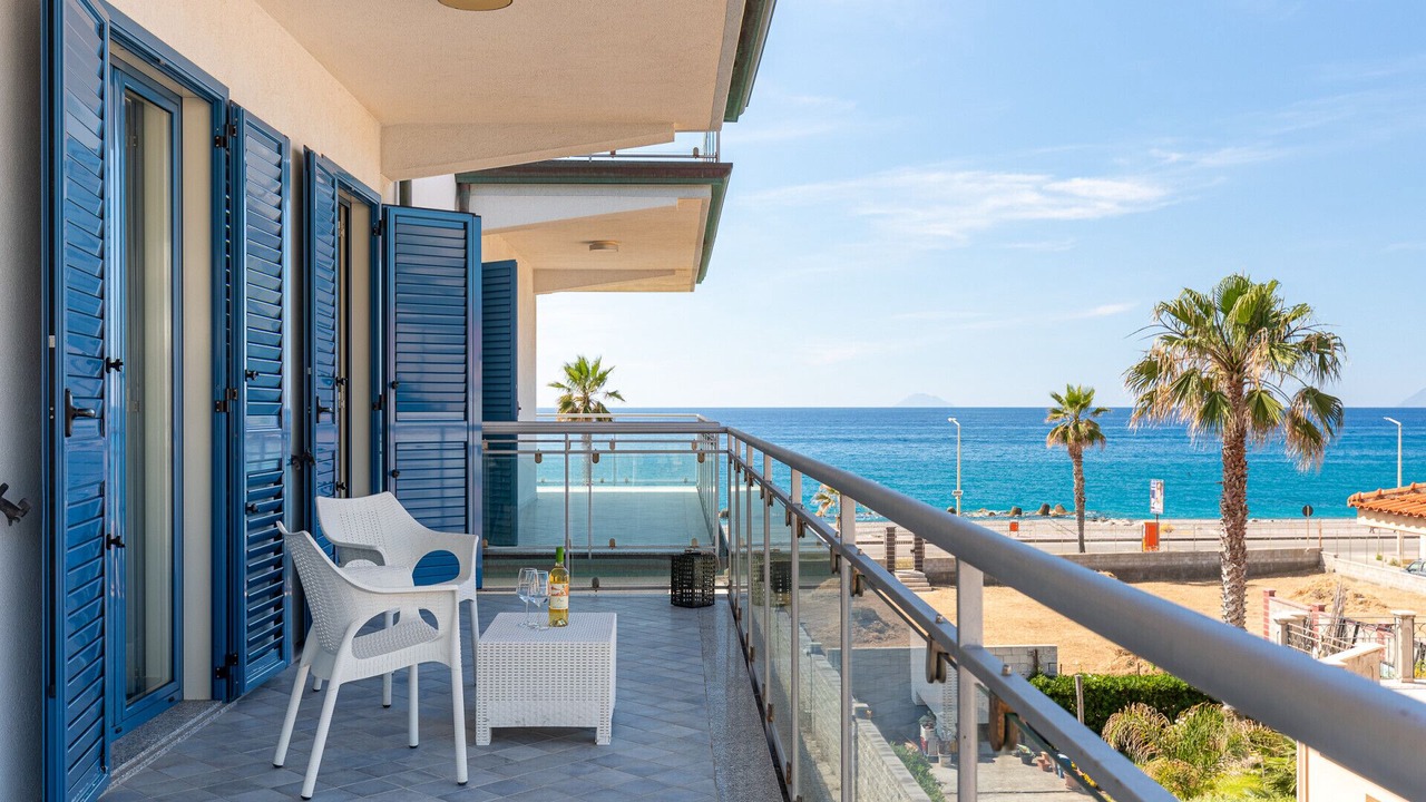 Photo of Outdoor in Capo d'Orlando