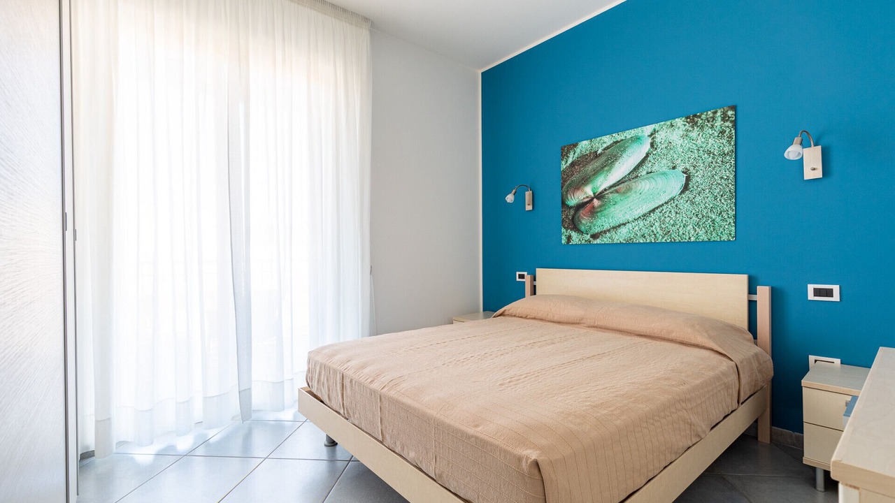 Photo of Bedroom in Capo d'Orlando