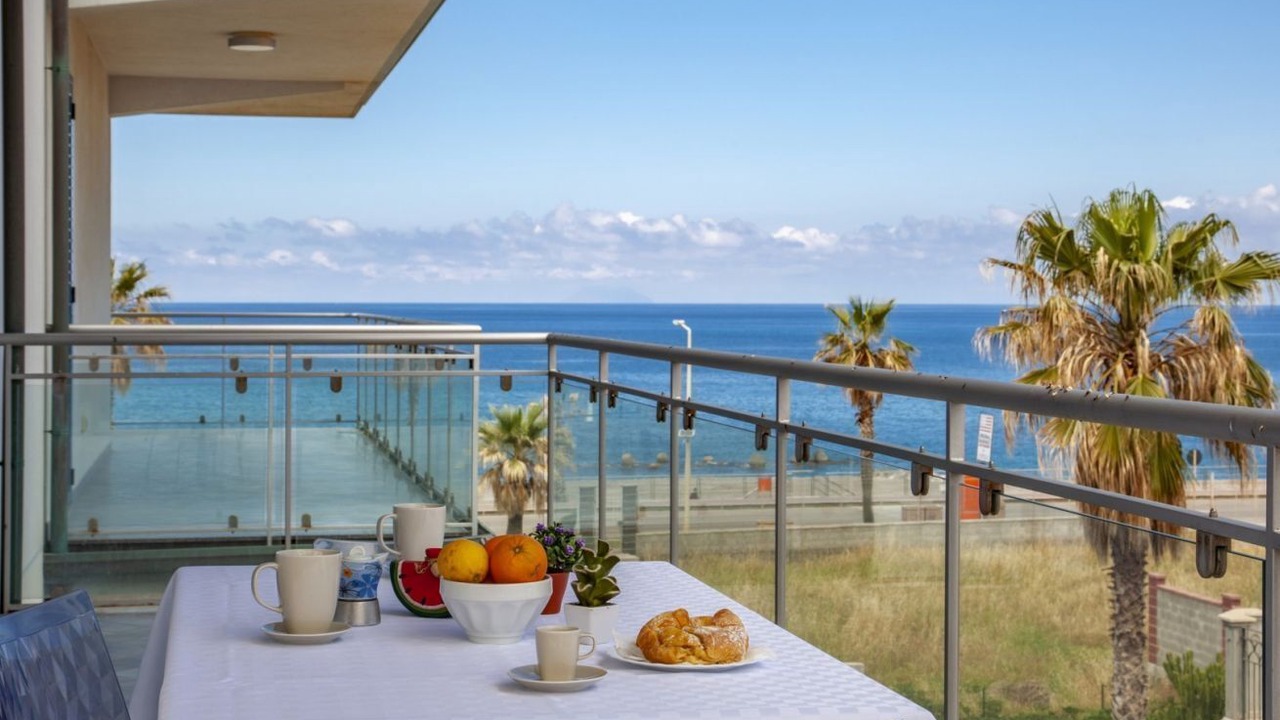 Photo of Outdoor in Capo d'Orlando
