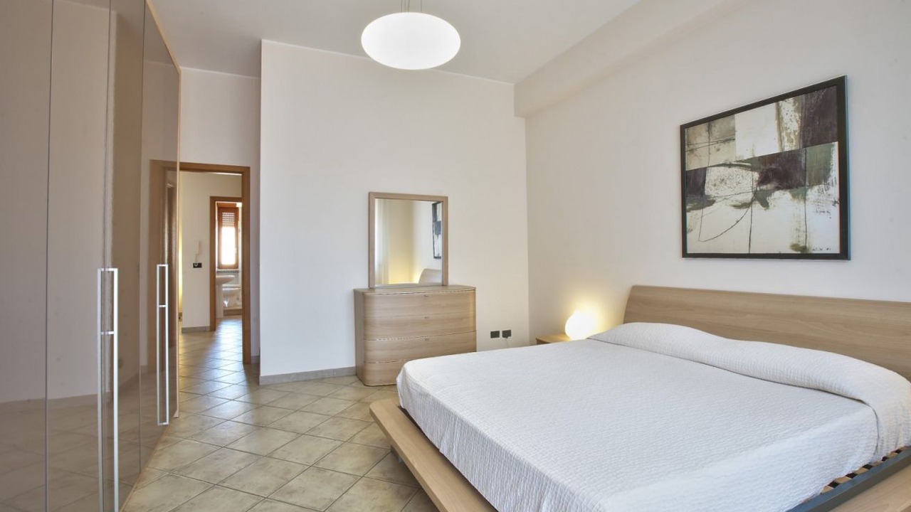 Photo of Bedroom in Capo d'Orlando