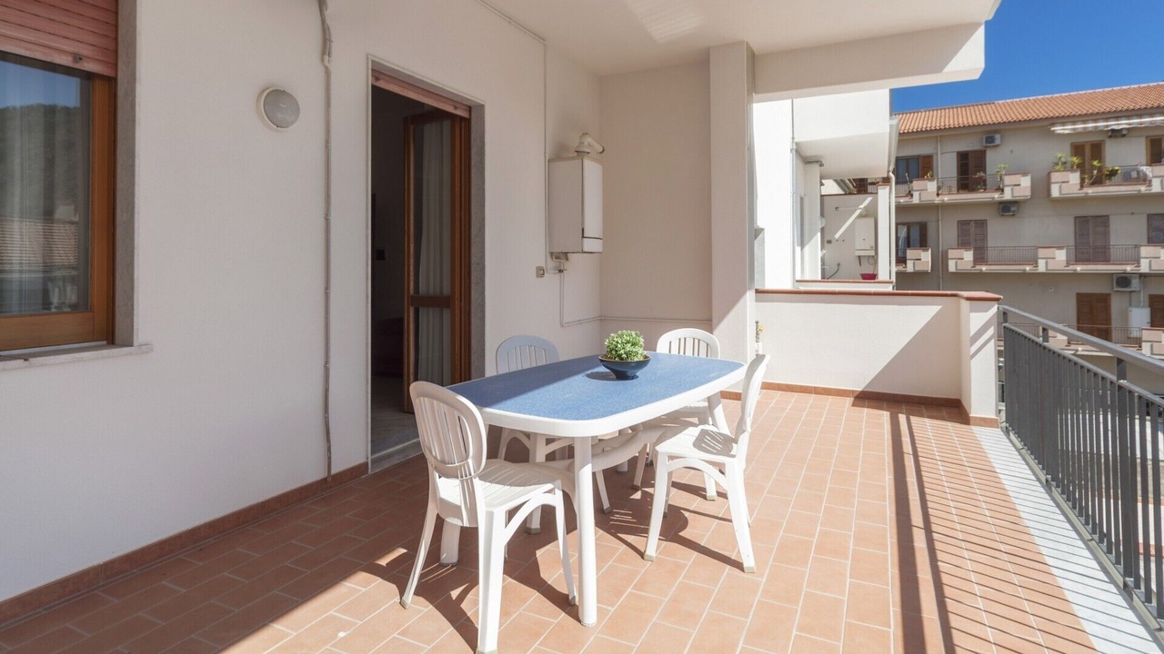 Photo of Outdoor in Capo d'Orlando