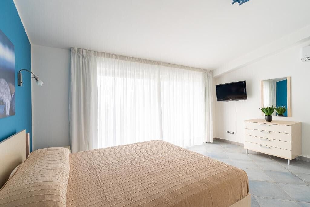 Photo of Bedroom in Capo d'Orlando
