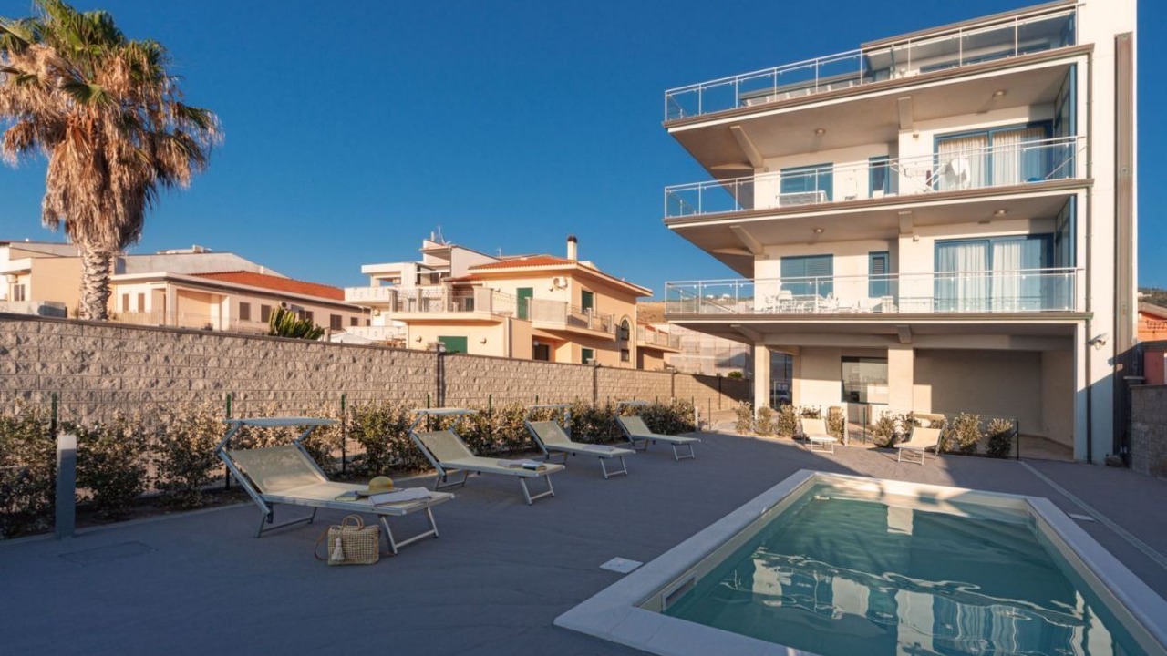 Photo of Outdoor in Capo d'Orlando