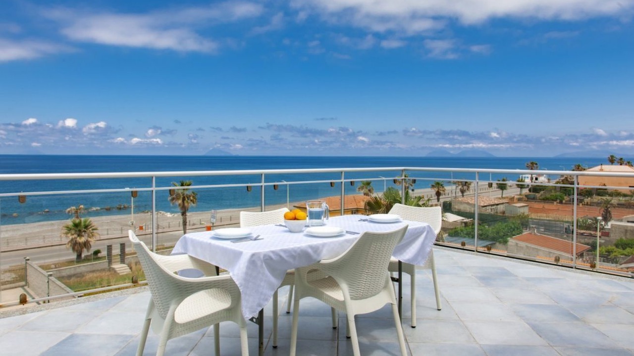 Photo of Outdoor in Capo d'Orlando