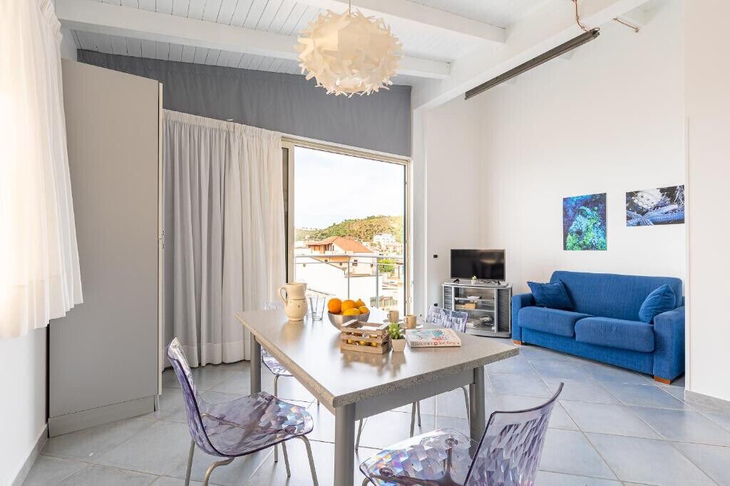 Photo of Livingroom in Capo d'Orlando